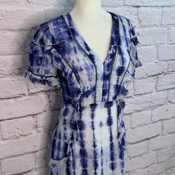 Tanya Taylor Dress - Picture 2 of 9